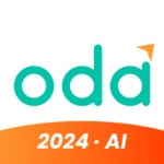 Logo of Oda Class android Application 